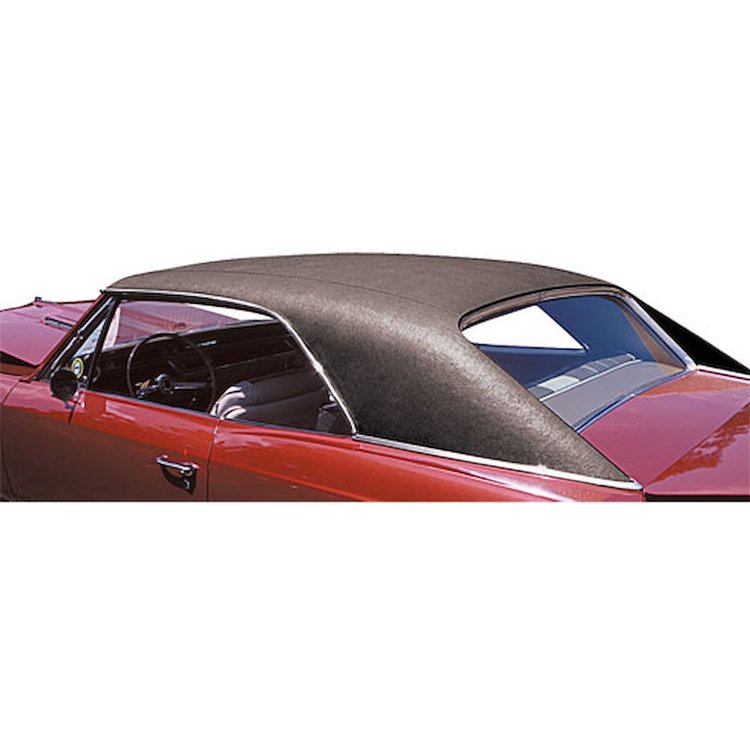 Vinyl Top 1968-72 A-Body Coupe/Sedan