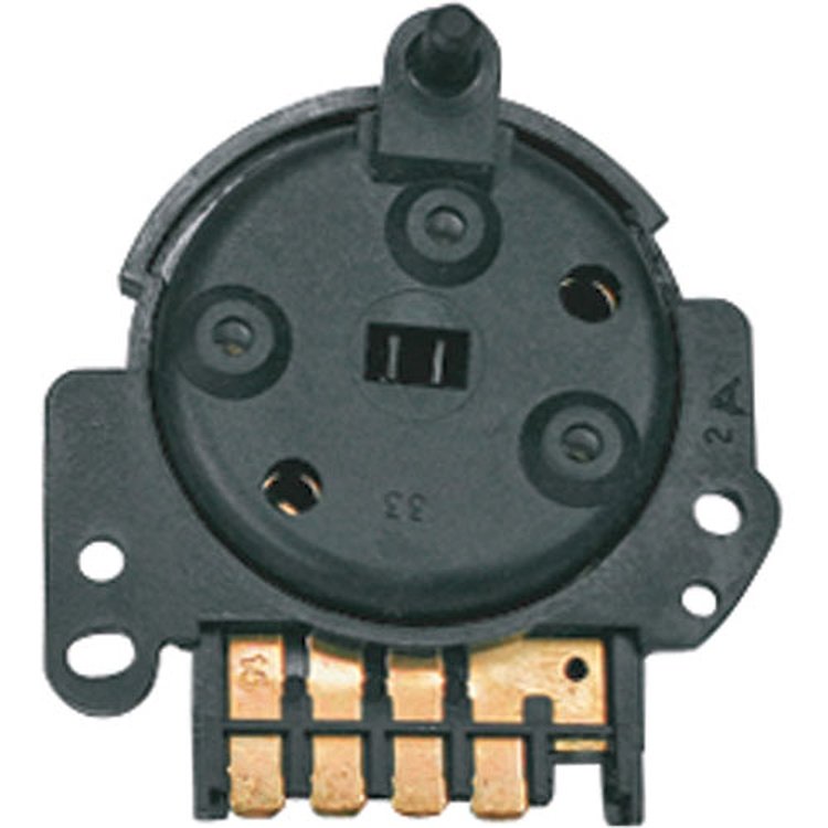Switch Blower Motor 1975-86 w/ Manual Select A/C