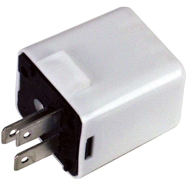 Relay Horn 1974-88 GM Cars