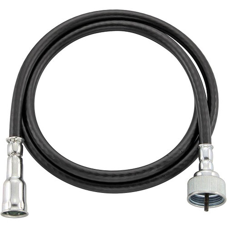 Speedometer Cable & Casing 1969-77 GM 37.5" Length