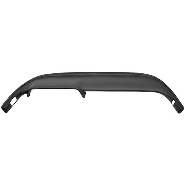 Dash Shell 1957-58 Cadillac w/ Switch Opening