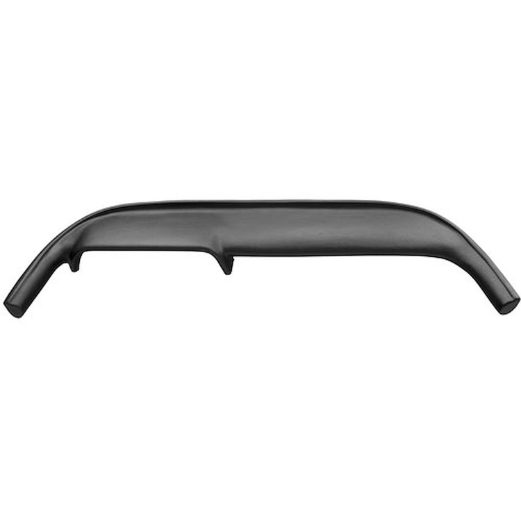 Dash Shell 1957-58 Cadillac w/o Switch Opening