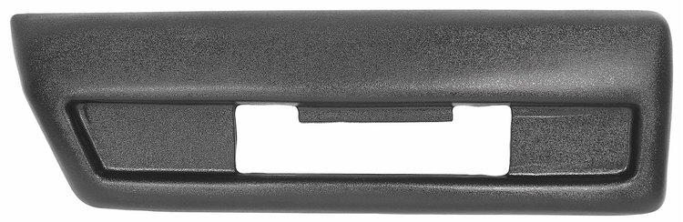 Panel Cover Front Door 1971-76 Cadillac Sedan DeVille/Fleetwood