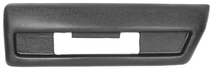 Panel Cover Front Door 1971-76 Cadillac Sedan DeVille/Fleetwood
