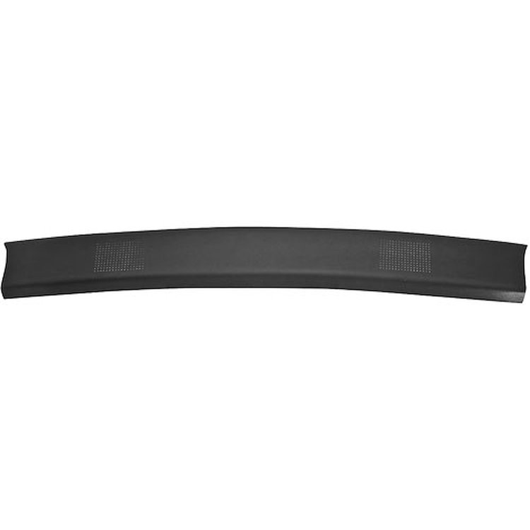 Package Tray Cover 1978-88 Monte Carlo ABS Plastic
