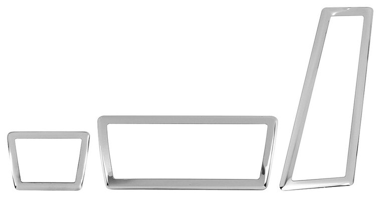 PEDAL TRIM AUTOMATIC TRAN