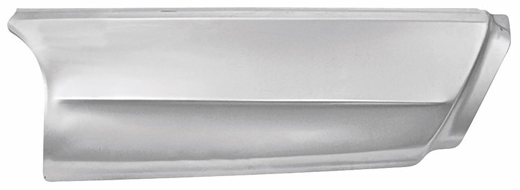Patch Panel Quarter Panel 1964-65 Pontiac A-Body Lower
