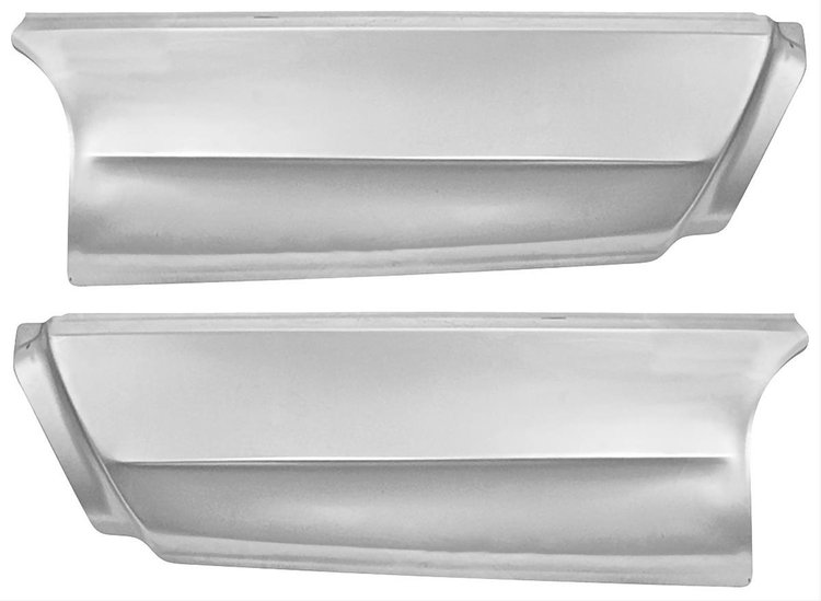 Patch Panel Quarter Panel 1964-65 Pontiac A-Body Lower