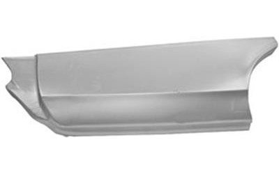 Lower Rear Quarter Patch Panel 1967 Pontiac GTO, LeMans, Tempest [Right/Passenger Side]