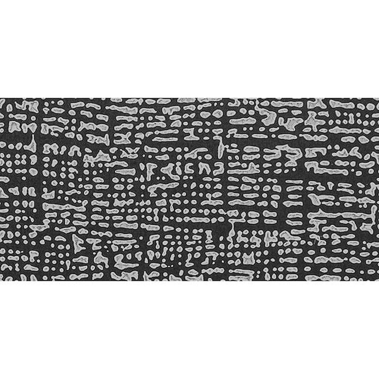 Mat Trunk Rubber 1964-65 Chevelle Crosshatch