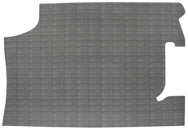 Trunk Mat 1966 Chevelle