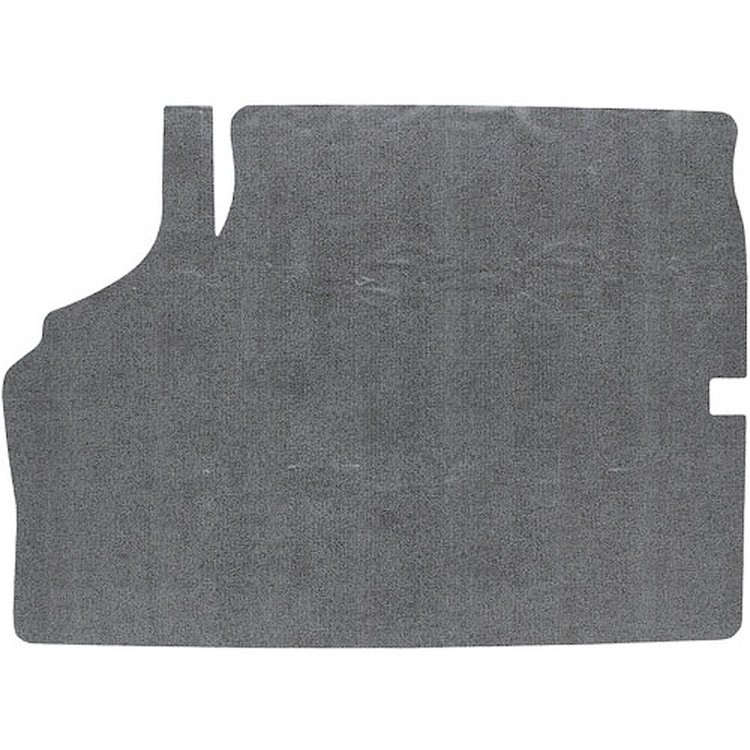 Mat Trunk Rubber 1970 Chevelle/Monte Carlo Herringbone