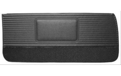 Door Panels 1963 Tempest/LeMans Coupe/Convertible Front