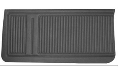 Door Panels 1967 Tempest Coupe/Convertible Front