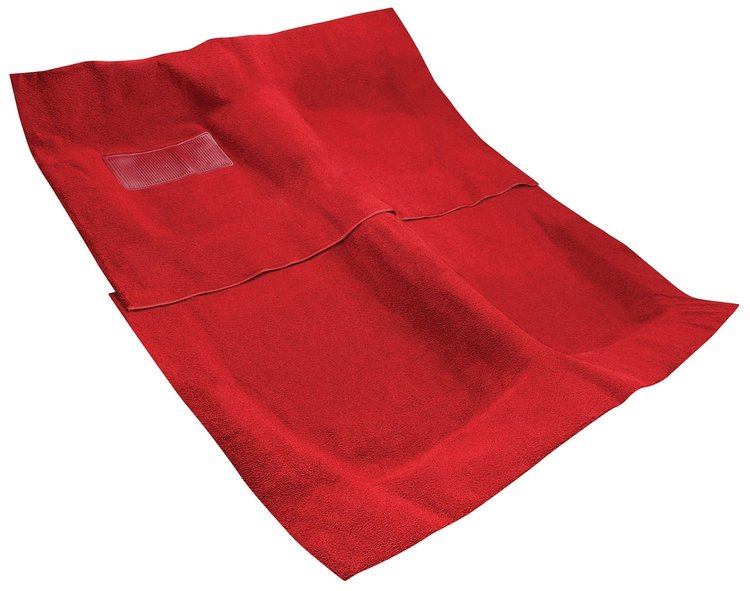 Carpet 1964-67 A-Body 4-Speed