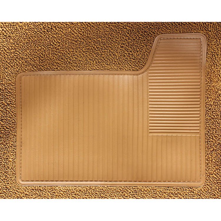 Carpet 1973-77 A-Body 4-Speed