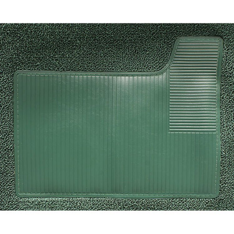 Carpet 1968-72 A-Body 4-Speed