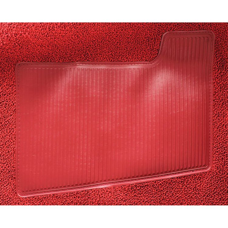 Carpet 1966-67 GTO/Tempest/LeMans Auto