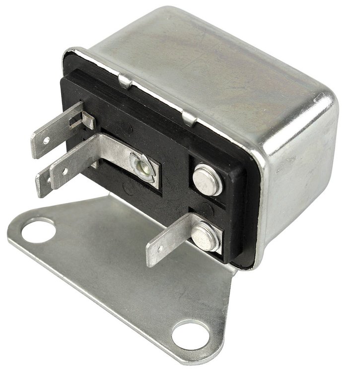 Relay A/C Blower/Power Module 1969-75 CH/EC/MC