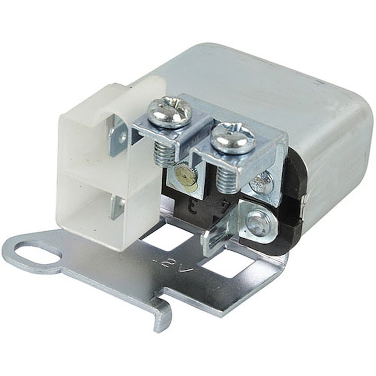 Horn Relay 1966-1971 GM Cars