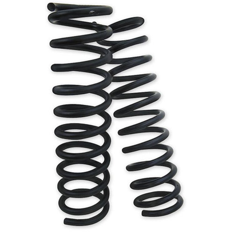 Front Coil Springs 1965 Buick Skylark