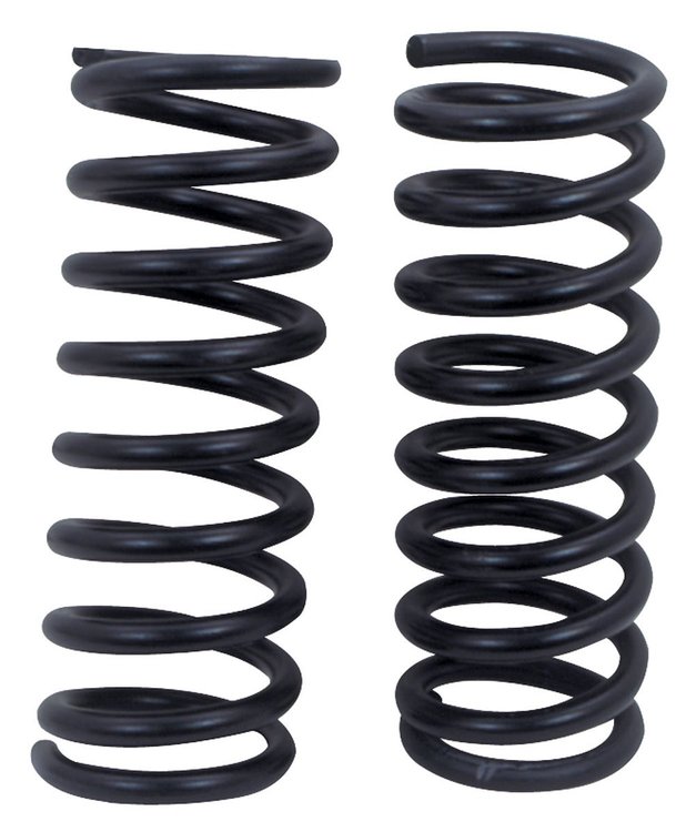 Coil Springs Front 1965-67 Pontiac/Oldsmobile