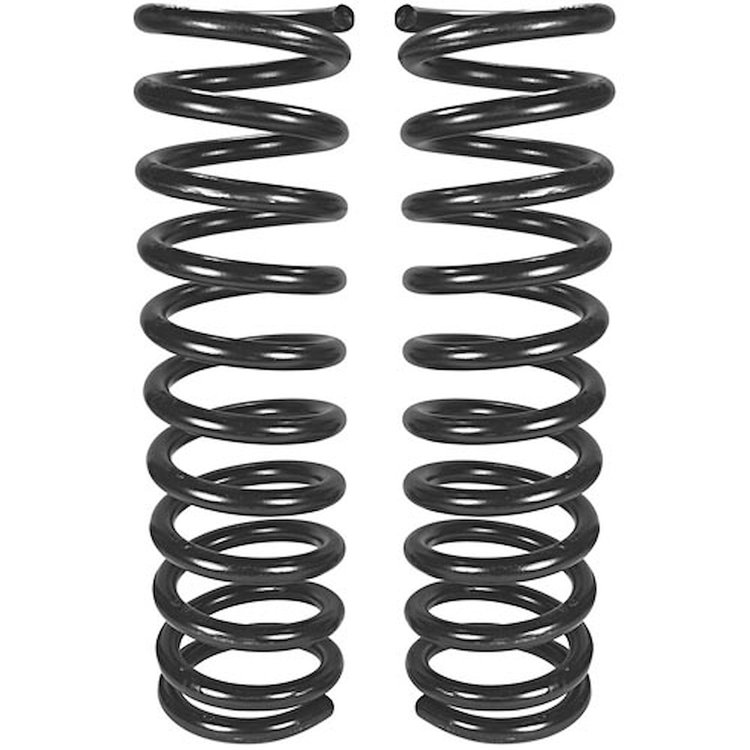 Front Coil Springs 1968-72 Chevy Chevelle