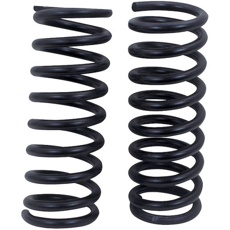 Front Coil Springs 1968-70 Buick Skylark