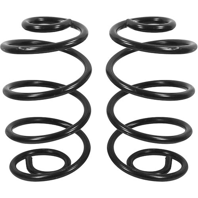 Rear Coil Springs 1967-72 Buick Skylark