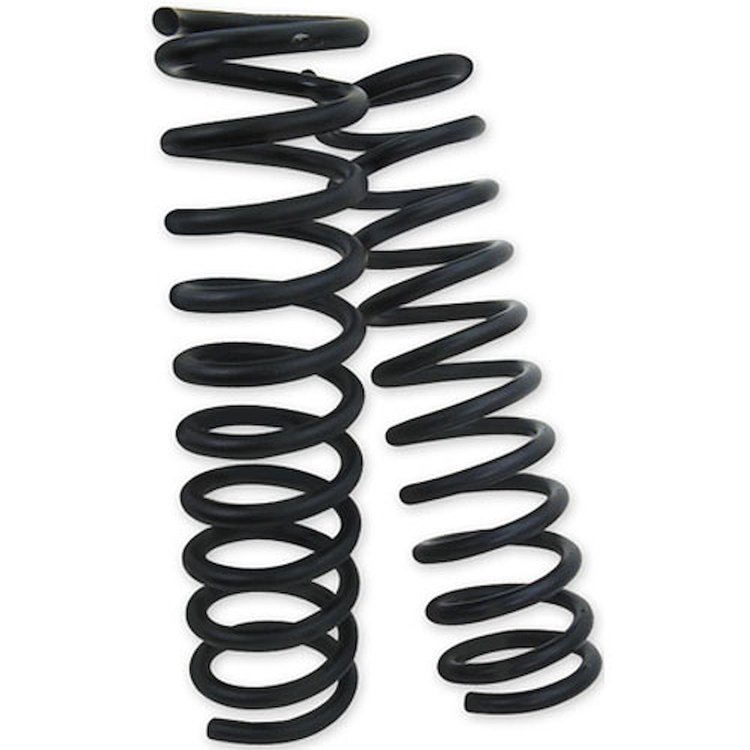 Front Coil Springs 1968-72 Buick Skylark
