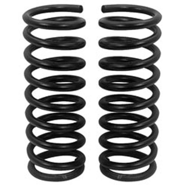Front Coil Springs 1969-72 Buick Skylark