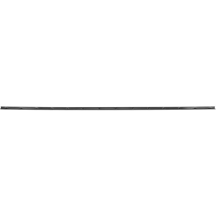 Window Felt 1968-72 Cutlass Wagon/Vista Cruiser Outer Tailgate