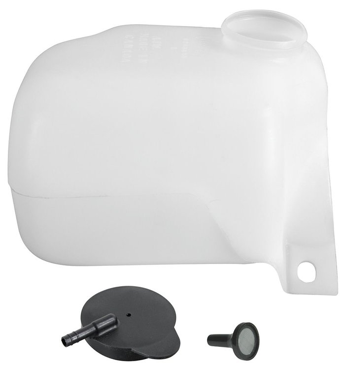WINDSHIELD WASHER JAR KIT