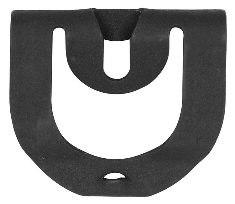 66-67 WINDOW MOLDING CLIP