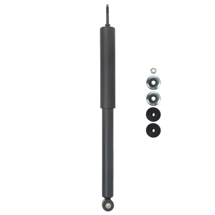 Suspension Strut