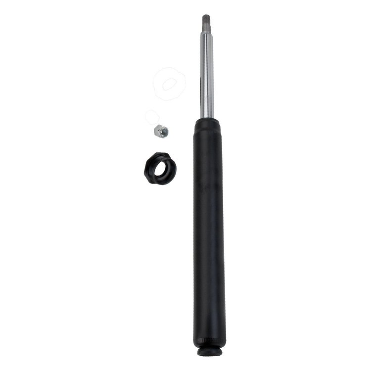 Strut Cartridge