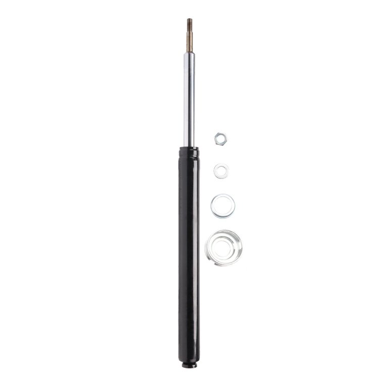 Strut Cartridge