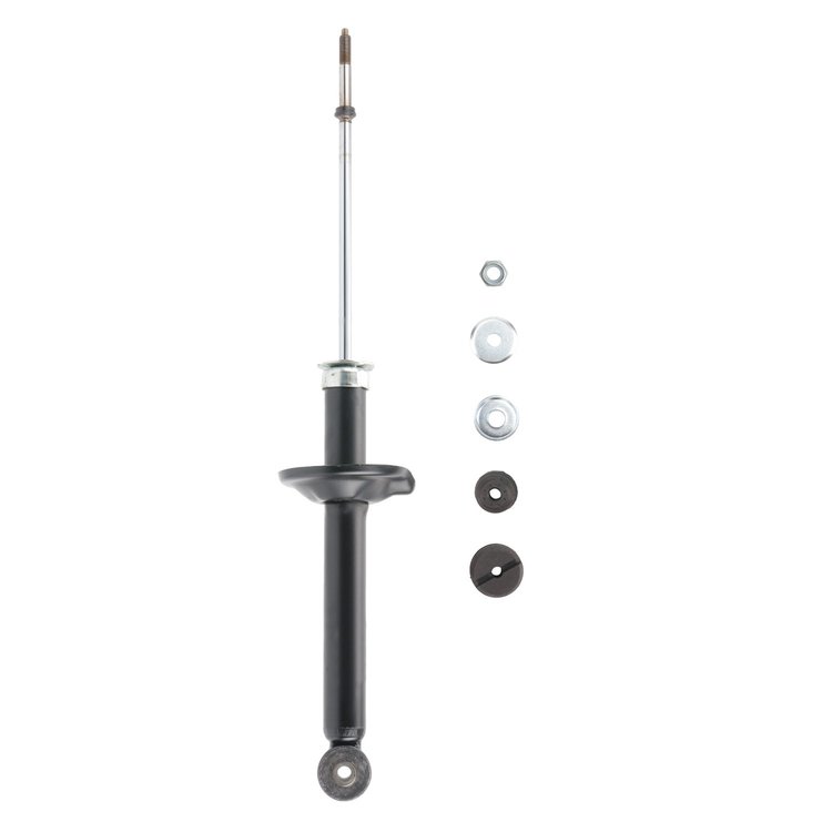 Suspension Strut