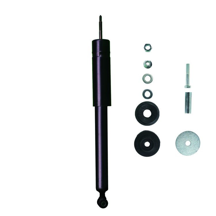 Suspension Strut