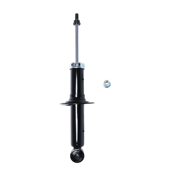 Suspension Strut