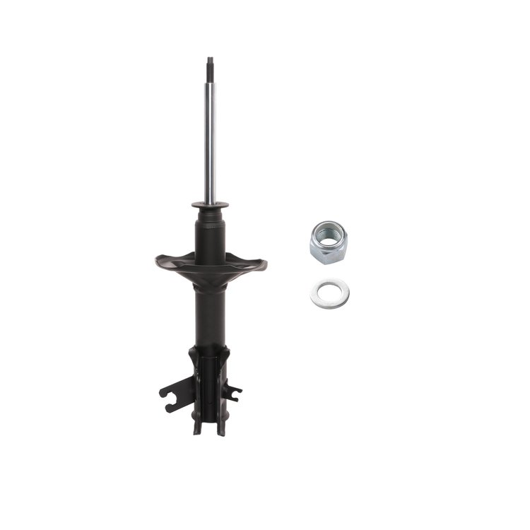 Suspension Strut