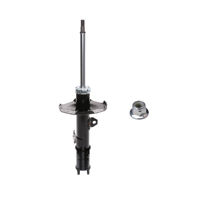 Suspension Strut