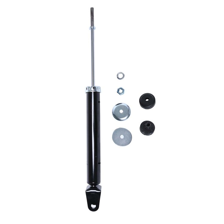 Suspension Strut