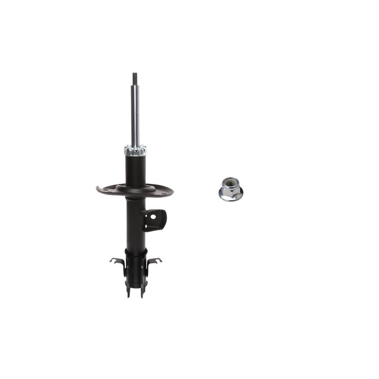 Suspension Strut