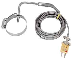 Probe for 55K Series Indicator 10-foot Lead