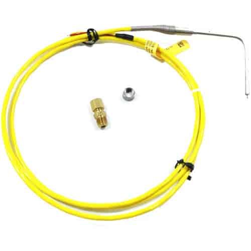 57K Series EGT D.E.T.I. Probe 6 foot cable