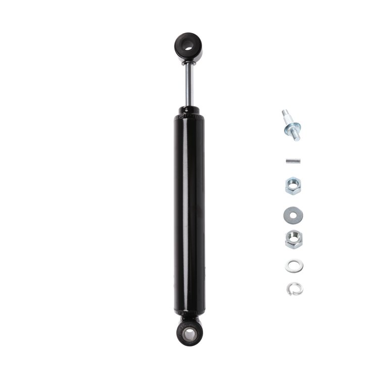Steering Damper