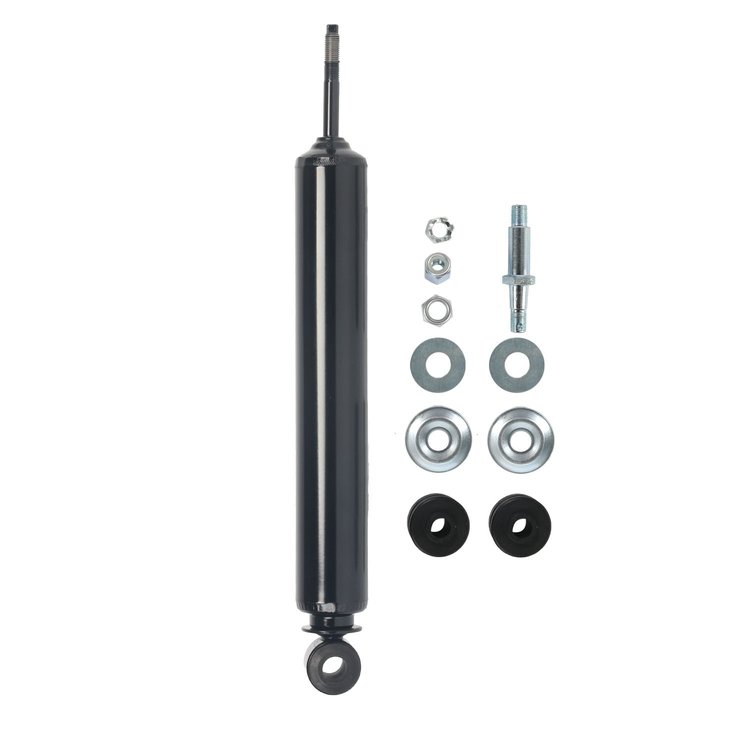 Steering Damper