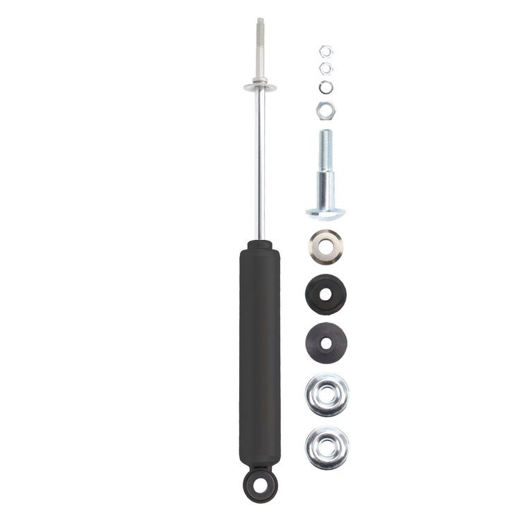Steering Damper