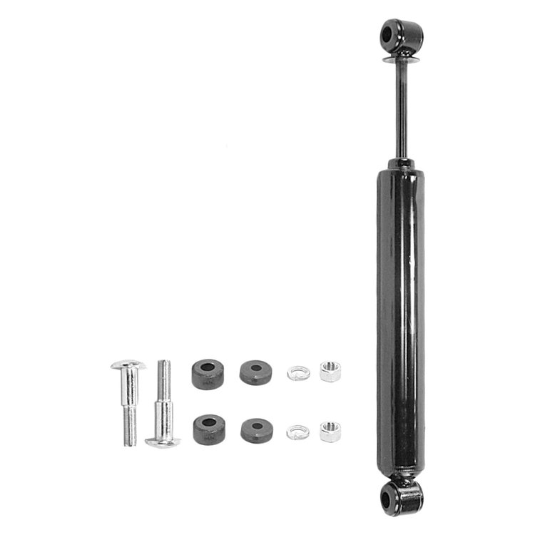 Steering Damper